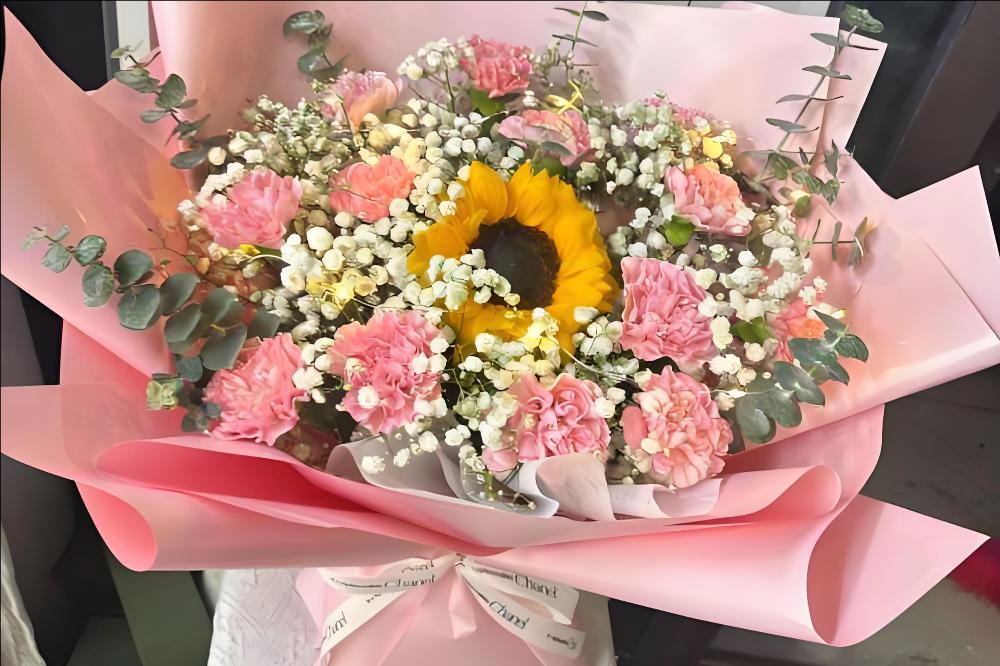 湘西州永顺县花店