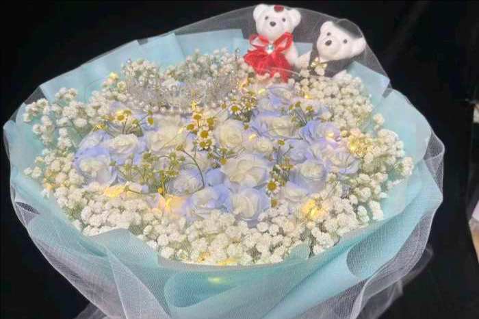 湘西州永顺县花店