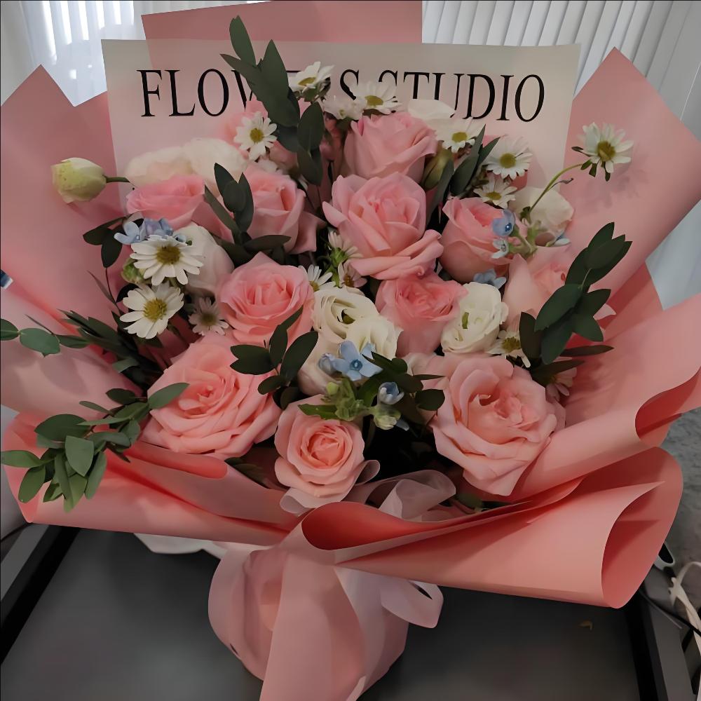湘西州永顺县花店